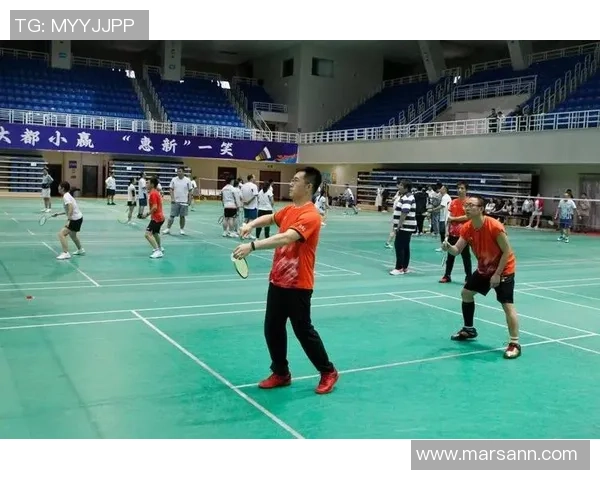 洲际杯赛后分析：武汉羽毛球队展现灵活应变能力的精彩表现