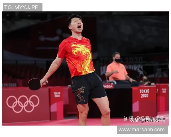 重庆乒乓球队引领最新战术潮流TOP10解析与技巧分享