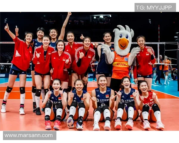 重庆排球队在世锦赛中的个人能力分析与表现评估