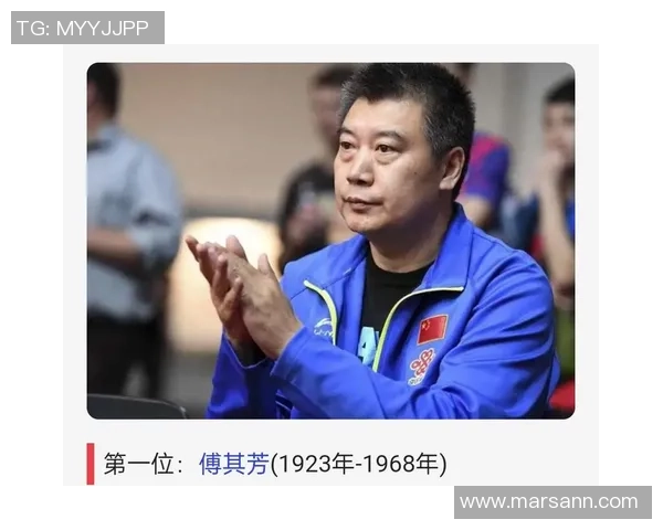 陈强专访：回顾乒乓球历程