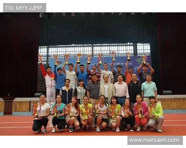 专业解读：西安网球队的运营打法