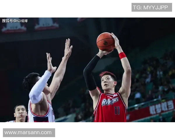 独家分析：深圳篮球队的心理素质对比