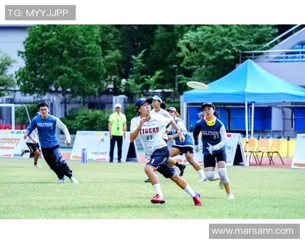 赛后复盘：深圳飞盘队 vs 杭州飞盘队的比赛经验